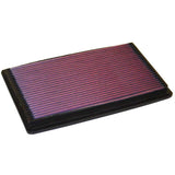 K&N Engineering 33-2140-1 Replacement Air Filter