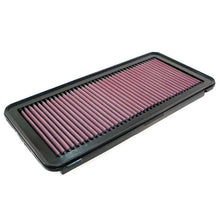 Load image into Gallery viewer, KN-Replacement-Air-Filter-Ford-F250-Sd--F350-Sd-6.8L-V10,-2005-2007
