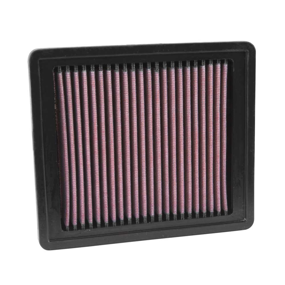 KN-Replacement-Air-Filter-Ford-Fiesta-St150,-2.0L,-16V