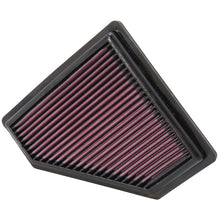Load image into Gallery viewer, KN-Replacement-Air-Filter-Ford-Focus-2.0L-Non-Pzev-2008