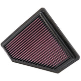 K&N Engineering 33-2401 Replacement Air Filter