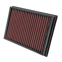 Load image into Gallery viewer, KN-Replacement-Air-Filter-Ford-Focus-C-Max-1.6--1.8-Oe-Size-281M-X-190Mm