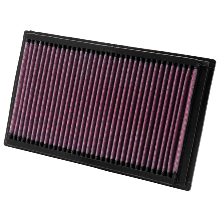 KN-Replacement-Air-Filter-Ford-Fusion--Mercury-Milan-2.3L-L4;-2006