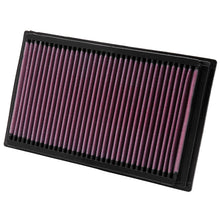 Load image into Gallery viewer, KN-Replacement-Air-Filter-Ford-Fusion--Mercury-Milan-2.3L-L4;-2006
