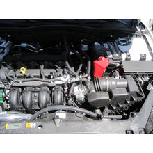 Load image into Gallery viewer, KN-Replacement-Air-Filter-Ford-Fusion--Mercury-Milan-2.3L-L4;-2006