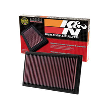 Load image into Gallery viewer, KN-Replacement-Air-Filter-Ford-Fusion--Mercury-Milan-2.3L-L4;-2006