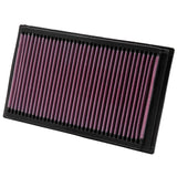 K&N Engineering 33-2357 Replacement Air Filter