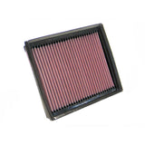 K&N Engineering 33-2340 Replacement Air Filter