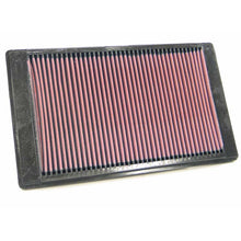 Load image into Gallery viewer, KN-Replacement-Air-Filter-Ford-Gt-5.4L---V8-2005-(2-Filters-Required)