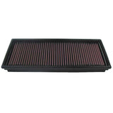 K&N Engineering 33-2210 Replacement Air Filter