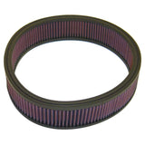 K&N Engineering E-1535 Replacement Air Filter