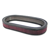 K&N Engineering E-1963 Replacement Air Filter