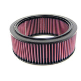 K&N Engineering E-1461 Replacement Air Filter