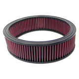 K&N Engineering E-1065 Replacement Air Filter