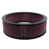 K&N Engineering E-1690 Replacement Air Filter