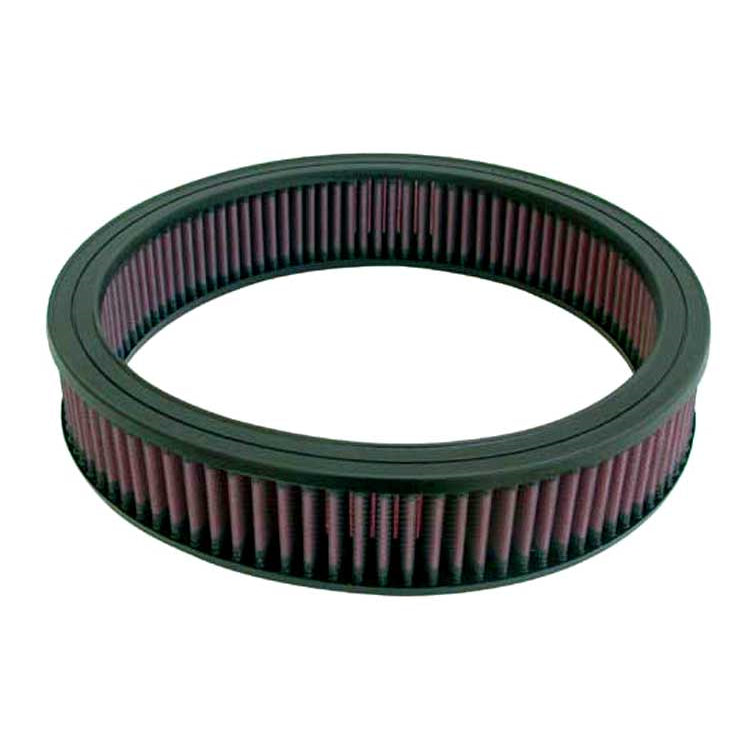 KN-Replacement-Air-Filter-Gm-Cars-And-Trucks,V6,V8,1969-92