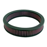 K&N Engineering E-1450 Replacement Air Filter