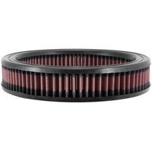 Load image into Gallery viewer, KN-Replacement-Air-Filter-Gm-L6,V6,V8,1962-80