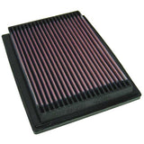 K&N Engineering 33-2120 Replacement Air Filter