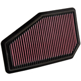 K&N Engineering 33-2948 Replacement Air Filter