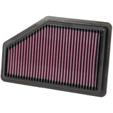 K&N Engineering 33-2961 Replacement Air Filter
