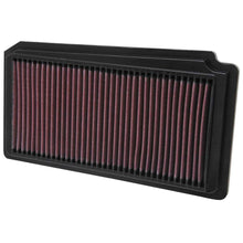 Load image into Gallery viewer, KN-Replacement-Air-Filter-Honda-Odyssey-3.5L-V6;-1999-04