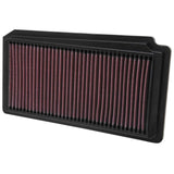 K&N Engineering 33-2174 Replacement Air Filter