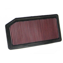 Load image into Gallery viewer, KN-Replacement-Air-Filter-Honda-Ridgeline-3.5L---V6;-2006-2011