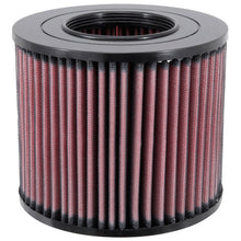 Load image into Gallery viewer, KN-Replacement-Air-Filter-Isuzu-Rodeo-3.0,-L4,-2004-05