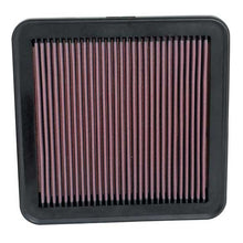 Load image into Gallery viewer, KN-Replacement-Air-Filter-Isuzu-Rodeo-Ra-3.5L-V6;-2004