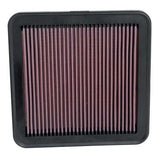 K&N Engineering 33-2918 Replacement Air Filter