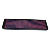 K&N Engineering 33-2011 Replacement Air Filter