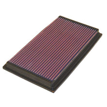 Load image into Gallery viewer, KN-Replacement-Air-Filter-Jaguar-Xkr-4.0L-V8-Supercharged--Xk8-4.0L-V8;-1998-2000