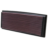 K&N Engineering 33-2046 Replacement Air Filter