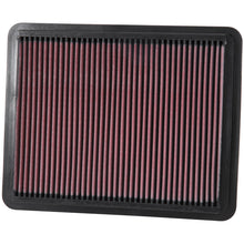 Load image into Gallery viewer, KN-Replacement-Air-Filter-Kia-Sorento-3.5L-V6;-2002-2009