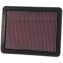 Load image into Gallery viewer, KN-Replacement-Air-Filter-Kia-Sorento-3.5L-V6;-2002-2009
