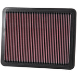 K&N Engineering 33-2271 Replacement Air Filter