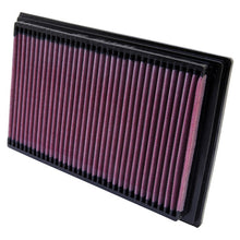 Load image into Gallery viewer, KN-Replacement-Air-Filter-Mazda-626-2.0--2.5L,-1998-2000