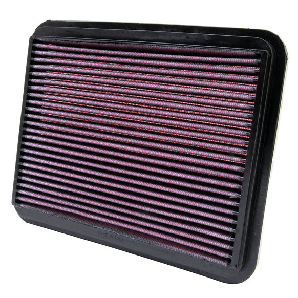 KN-Replacement-Air-Filter-Mazda-Cronos-2.0L-V6-Diesel-(Non-Us);-1998-On