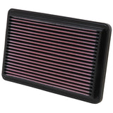 K&N Engineering 33-2134 Replacement Air Filter