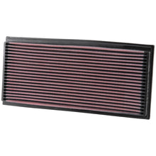 Load image into Gallery viewer, KN-Replacement-Air-Filter-Mercedes-Benz-600-Series-V-12