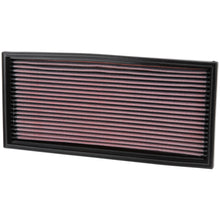 Load image into Gallery viewer, KN-Replacement-Air-Filter-Mercedes-Benz-600-Series-V-12
