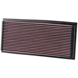K&N Engineering 33-2678 Replacement Air Filter
