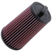 Load image into Gallery viewer, KN-Replacement-Air-Filter-Mercedes-Benz-C200-1.8L-I4;-2002