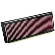 Load image into Gallery viewer, KN-Replacement-Air-Filter-Mercedes-Benz-Slk32-3.2L-V6-SC;-01-03-(Two-Filters-Required)