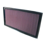 K&N Engineering 33-2912 Replacement Air Filter