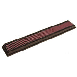 K&N Engineering 33-2244 Replacement Air Filter