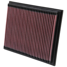 Load image into Gallery viewer, KN-Replacement-Air-Filter-Mercedes-Slk-200-(Uk)--Slk-230-2.3L-I4-Kompresor-(Us)-98-99