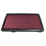 K&N Engineering 33-2091-1 Replacement Air Filter