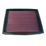 K&N Engineering 33-2013 Replacement Air Filter
